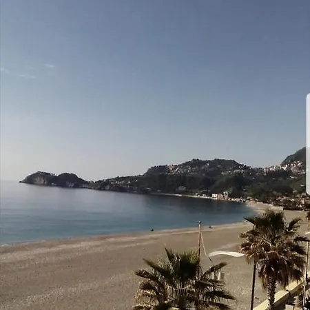 La Casita Il Poggio Del Sole Letojanni