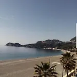 La Casita Il Poggio Del Sole Letojanni