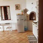 La Casita Il Poggio Del Sole