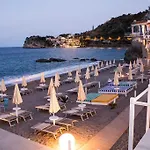 La Casita Il Poggio Del Sole Apartament Letojanni