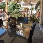 La Casita Il Poggio Del Sole Apartament