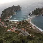 Apartament La Casita Il Poggio Del Sole Letojanni