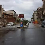 La Casita Il Poggio Del Sole *