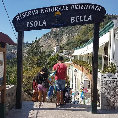 La Casita Il Poggio Del Sole *