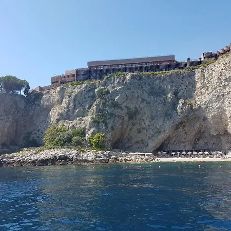 La Casita Il Poggio Del Sole Apartament *