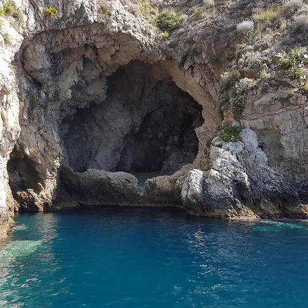 La Casita Il Poggio Del Sole * Letojanni