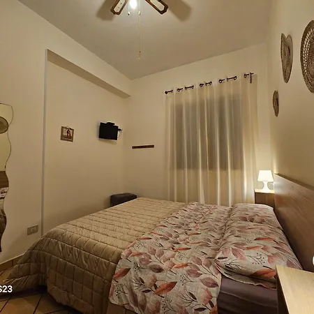 Apartament La Casita Il Poggio Del Sole Letojanni